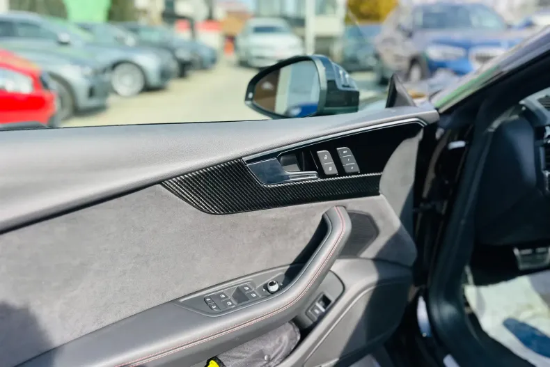 Audi RS5 din 2024 cu 10.200 km - oferta AUD150633 - foto 27