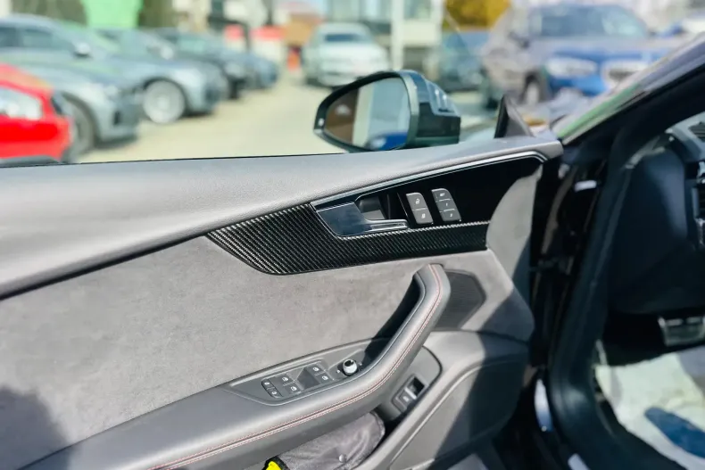 Audi RS5 din 2024 cu 10.200 km - oferta AUD150633 - foto 28