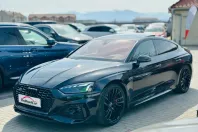 Audi RS5 din 2024 cu 10.200 km - oferta AUD150633 - foto 31