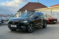Volvo XC60 din 2020 cu 42.726 km - oferta VOL150634 - foto 1