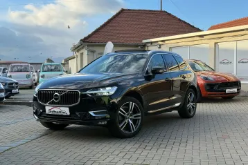 Volvo XC60 din 2020 - oferta VOL150634