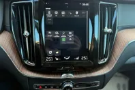 Volvo XC60 din 2020 cu 42.726 km - oferta VOL150634 - foto 9