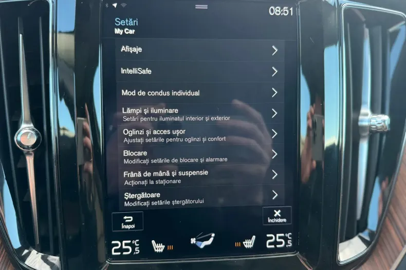 Volvo XC60 din 2020 cu 42.726 km - oferta VOL150634 - foto 23