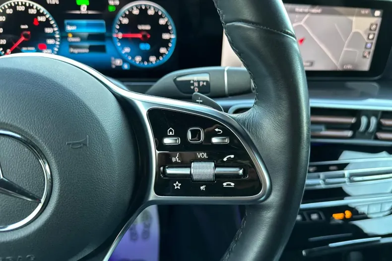 Mercedes-Benz EQC din 2022 cu 39.382 km - oferta MER150635 - foto 22