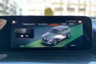 Mercedes-Benz EQC din 2022 cu 39.382 km - oferta MER150635 - foto 35