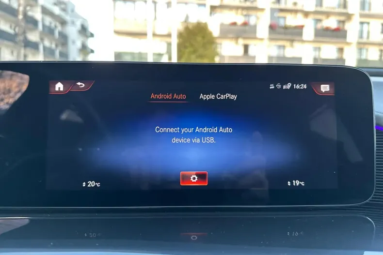 Mercedes-Benz EQC din 2022 cu 39.382 km - oferta MER150635 - foto 36