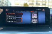 Mercedes-Benz EQC din 2022 cu 39.382 km - oferta MER150635 - foto 38