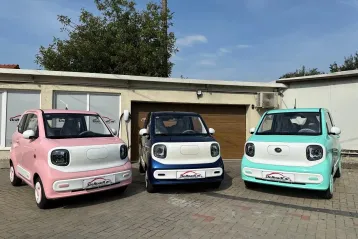 Aigo M1 din 2025 - oferta AIG150636