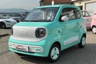 Aigo M1 din 2025 cu 10 km - oferta AIG150636 - foto 2