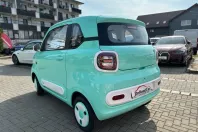 Aigo M1 din 2025 cu 10 km - oferta AIG150636 - foto 5