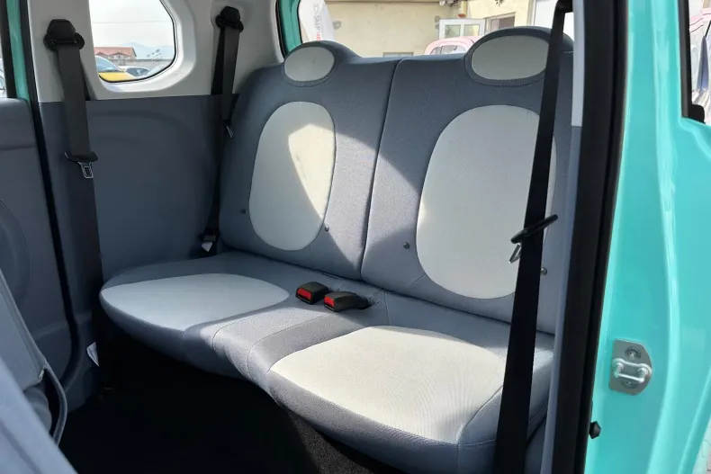 Aigo M1 din 2025 cu 10 km - oferta AIG150636 - foto 8