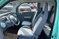 Aigo M1 din 2025 cu 10 km - oferta AIG150636 - foto 9