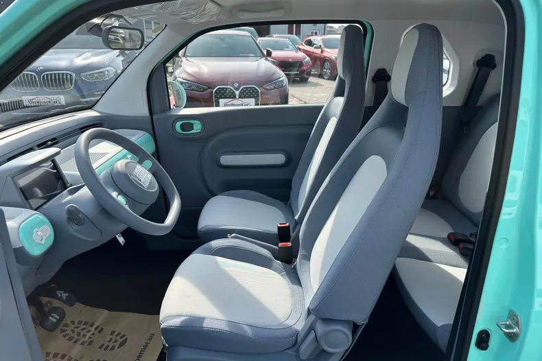 Aigo M1 din 2025 cu 10 km - oferta AIG150636 - foto 9