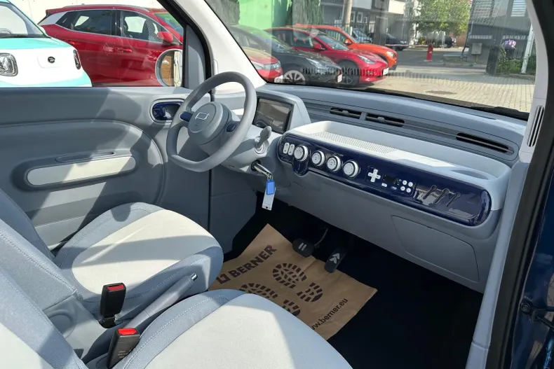 Aigo M1 din 2025 cu 10 km - oferta AIG150636 - foto 10