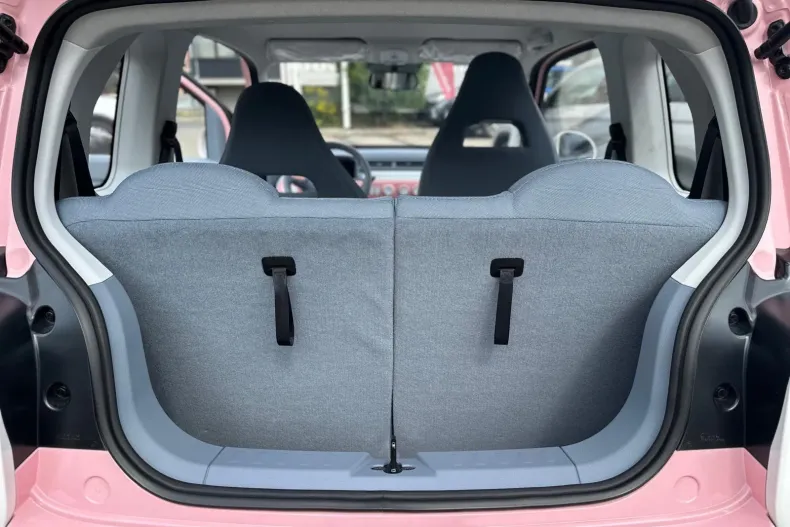 Aigo M1 din 2025 cu 10 km - oferta AIG150636 - foto 15