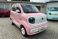 Aigo M1 din 2025 cu 10 km - oferta AIG150636 - foto 20