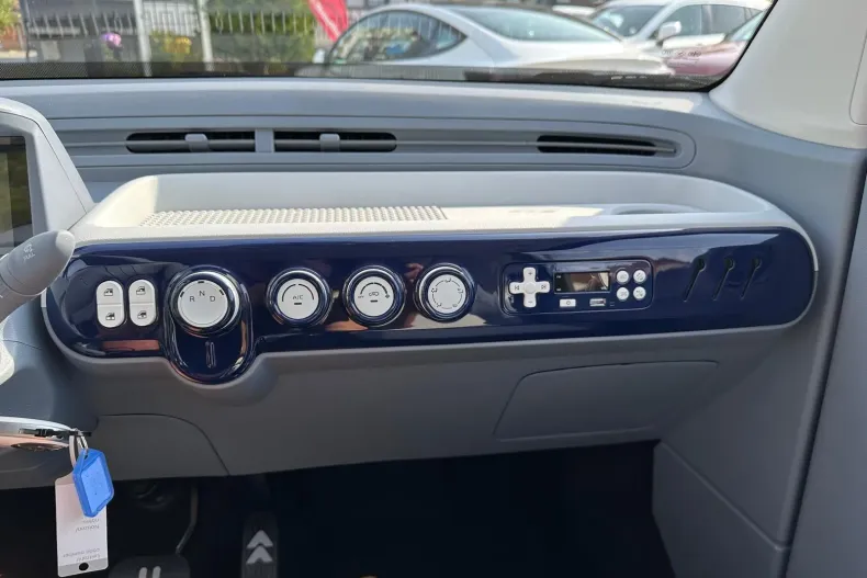 Aigo M1 din 2025 cu 10 km - oferta AIG150636 - foto 24