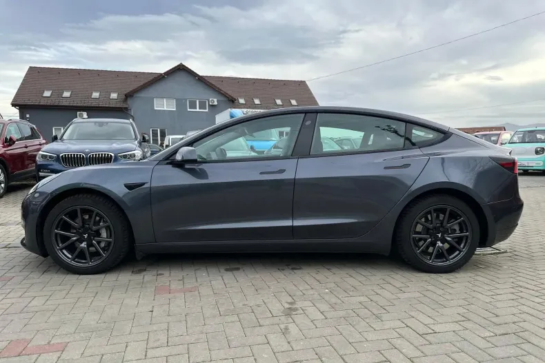 Tesla Model 3 din 2021 cu 34.216 km - oferta TES150637 - foto 11