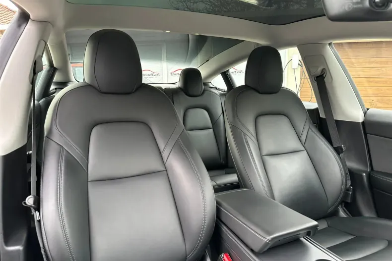 Tesla Model 3 din 2021 cu 34.216 km - oferta TES150637 - foto 17