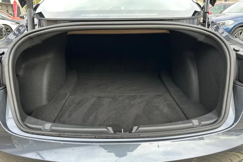 Tesla Model 3 din 2021 cu 34.216 km - oferta TES150637 - foto 30