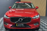 Volvo XC60 din 2020 cu 59.517 km - oferta VOL150638 - foto 2