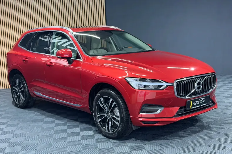 Volvo XC60 din 2020 cu 59.517 km - oferta VOL150638 - foto 3