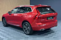 Volvo XC60 din 2020 cu 59.517 km - oferta VOL150638 - foto 6