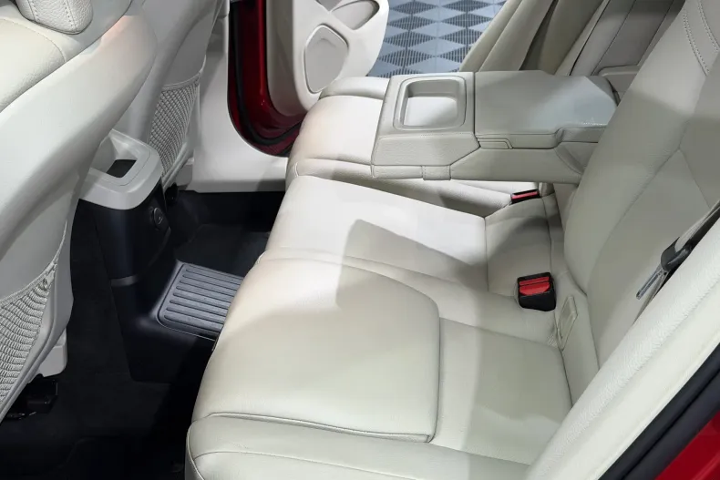 Volvo XC60 din 2020 cu 59.517 km - oferta VOL150638 - foto 19