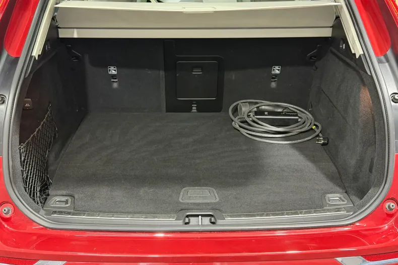 Volvo XC60 din 2020 cu 59.517 km - oferta VOL150638 - foto 28