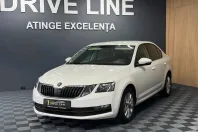 Skoda Octavia din 2019 cu 161.997 km - oferta SKO150639 - foto 1