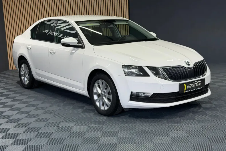 Skoda Octavia din 2019 cu 161.997 km - oferta SKO150639 - foto 3