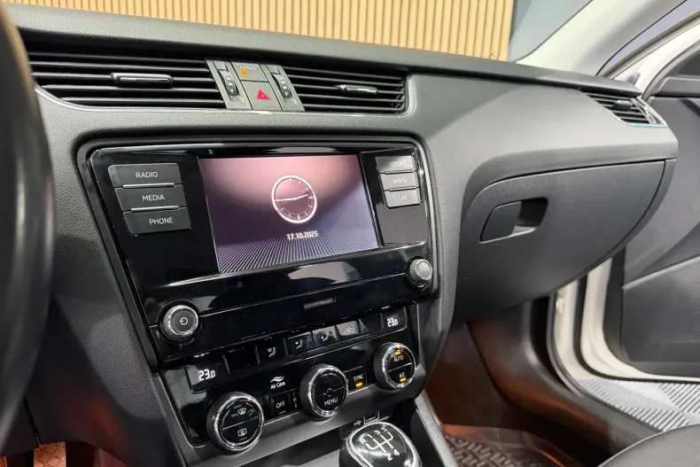 Skoda Octavia din 2019 cu 161.997 km - oferta SKO150639 - foto 8