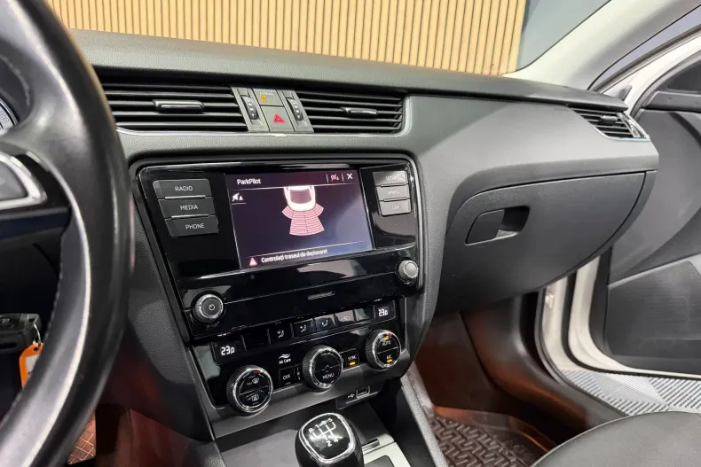 Skoda Octavia din 2019 cu 161.997 km - oferta SKO150639 - foto 9