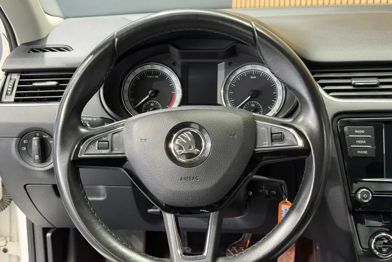 Skoda Octavia din 2019 cu 161.997 km - oferta SKO150639 - foto 10