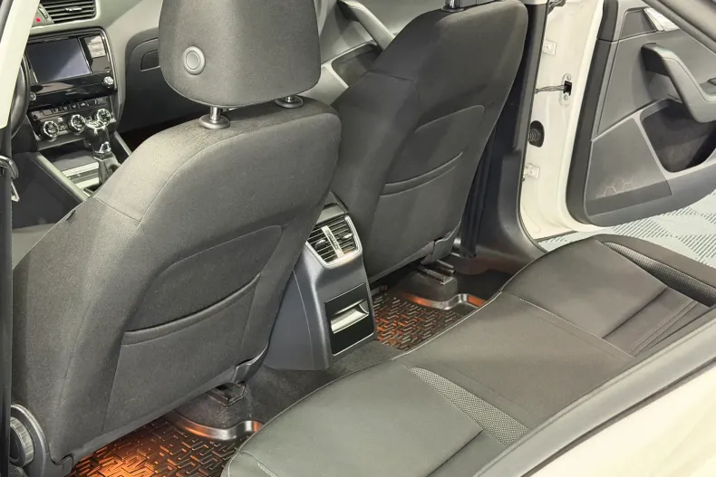 Skoda Octavia din 2019 cu 161.997 km - oferta SKO150639 - foto 13