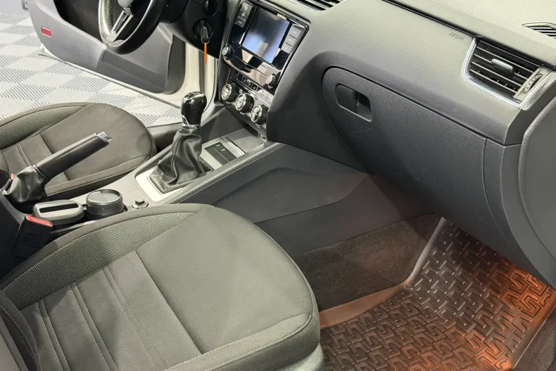 Skoda Octavia din 2019 cu 161.997 km - oferta SKO150639 - foto 15