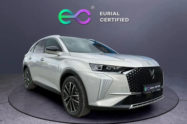 DS Automobiles DS 7 Crossback din 2024 cu 850 km - oferta DSA150640 - foto 1