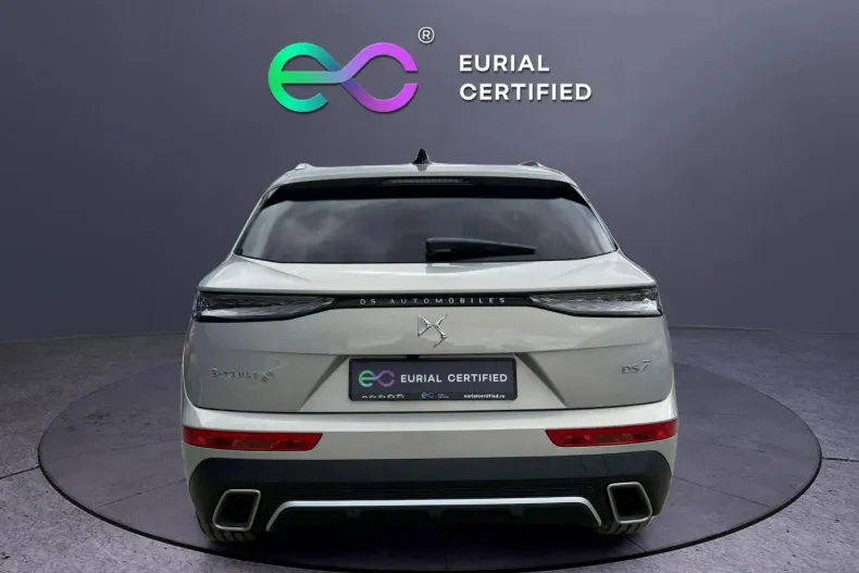 DS Automobiles DS 7 Crossback din 2024 cu 850 km - oferta DSA150640 - foto 2