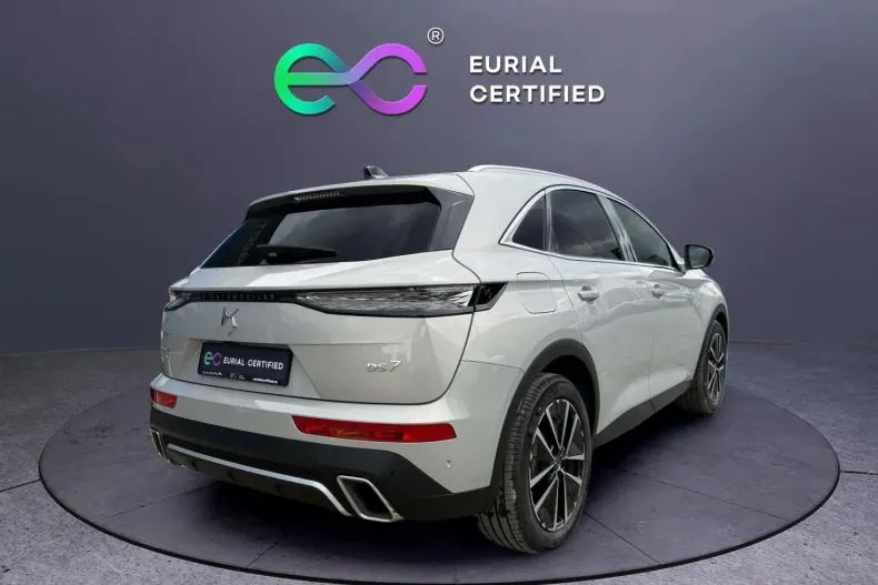 DS Automobiles DS 7 Crossback din 2024 cu 850 km - oferta DSA150640 - foto 3