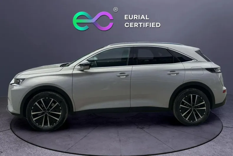 DS Automobiles DS 7 Crossback din 2024 cu 850 km - oferta DSA150640 - foto 4