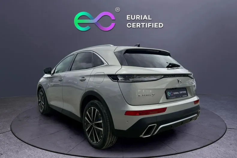 DS Automobiles DS 7 Crossback din 2024 cu 850 km - oferta DSA150640 - foto 6