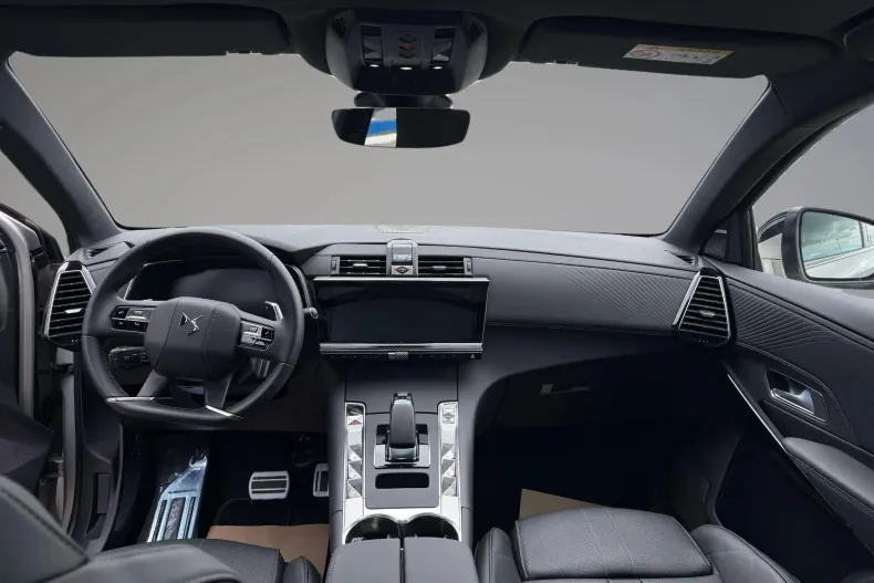 DS Automobiles DS 7 Crossback din 2024 cu 850 km - oferta DSA150640 - foto 7