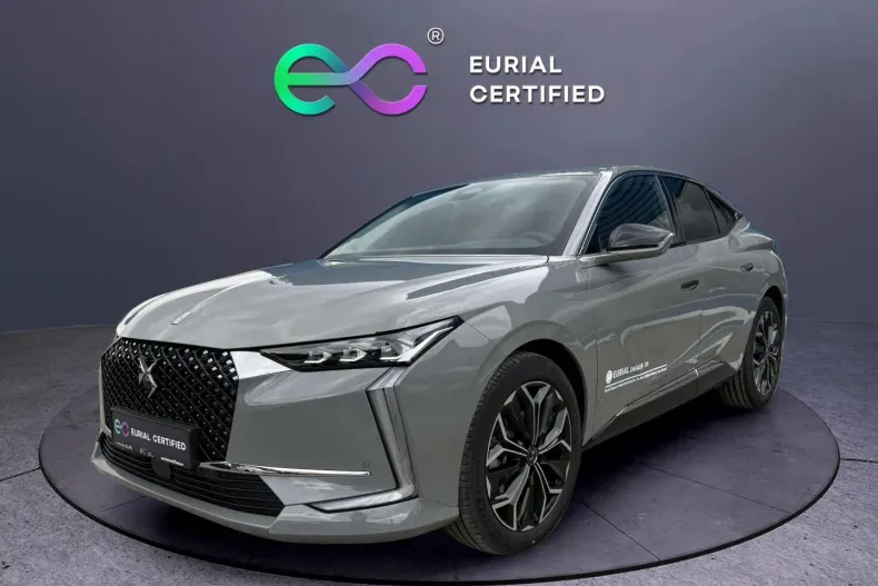 DS Automobiles DS 4 din 2024 cu 2.041 km - oferta DSA150641 - foto 2