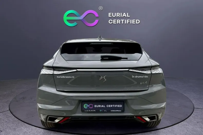 DS Automobiles DS 4 din 2024 cu 2.041 km - oferta DSA150641 - foto 3