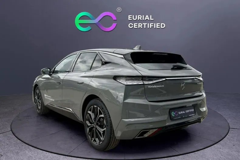 DS Automobiles DS 4 din 2024 cu 2.041 km - oferta DSA150641 - foto 6