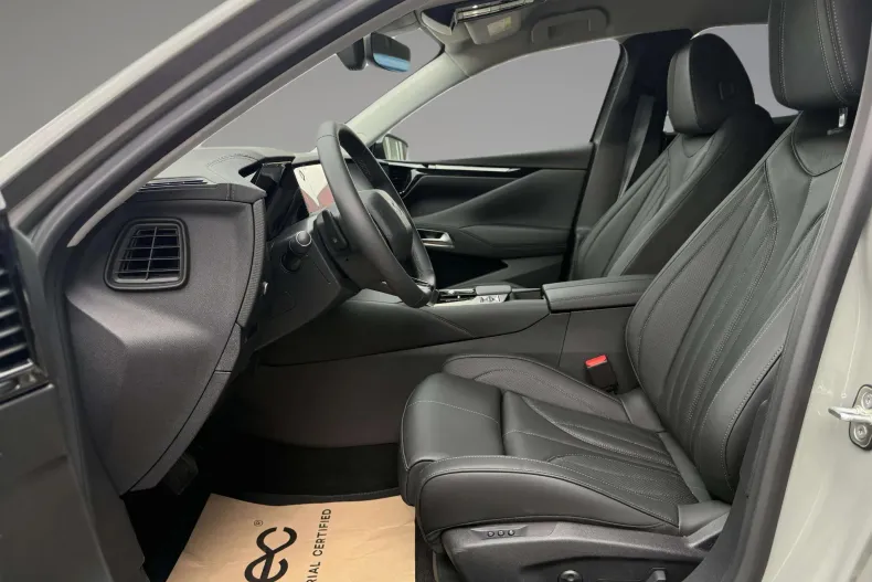 DS Automobiles DS 4 din 2024 cu 2.041 km - oferta DSA150641 - foto 9