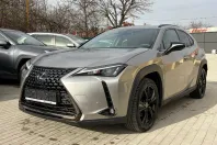 Lexus UX din 2021 cu 68.100 km - oferta LEX150642 - foto 1