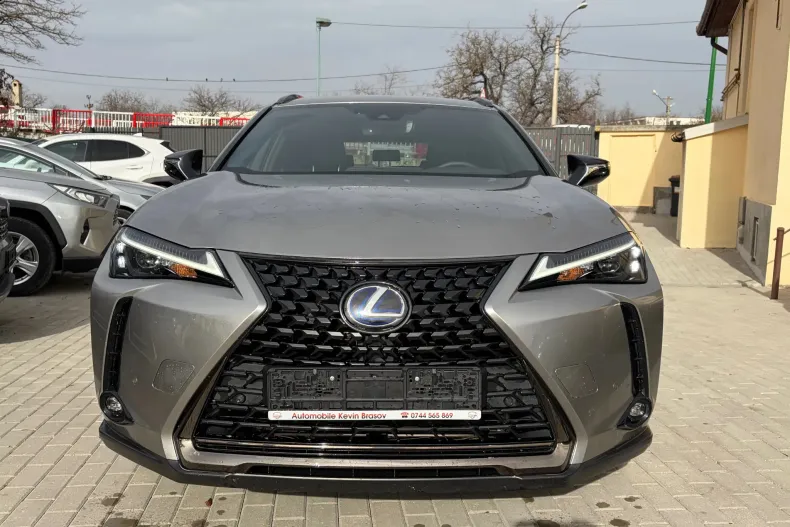 Lexus UX din 2021 cu 68.100 km - oferta LEX150642 - foto 9