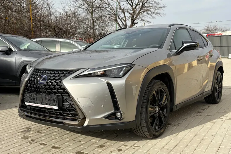 Lexus UX din 2021 cu 68.100 km - oferta LEX150642 - foto 24