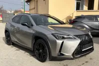 Lexus UX din 2021 cu 68.100 km - oferta LEX150642 - foto 25